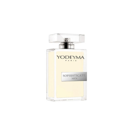 PERFUME YODEYMA SOPHISTICATE 100ML