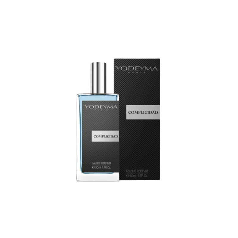 PERFUME YODEYMA COMPLICIDAD 50ML