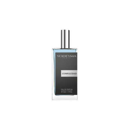 PERFUME YODEYMA COMPLICIDAD 50ML