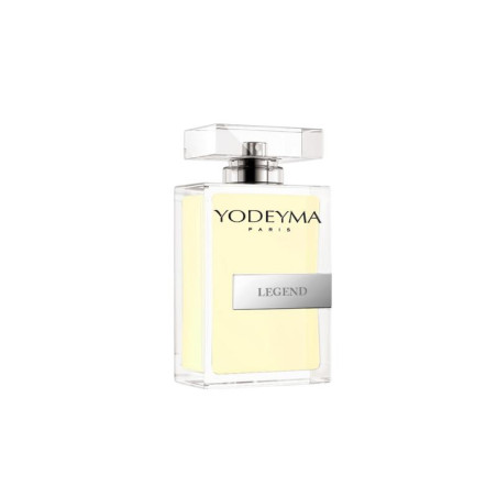 PERFUME YODEYMA LEGEND 100ML