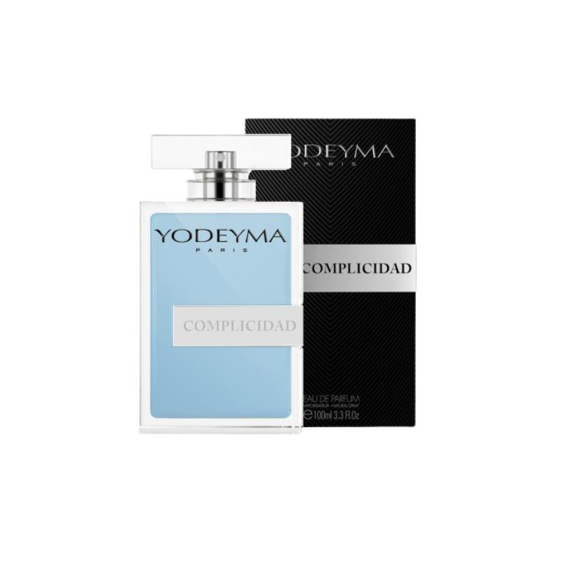 PERFUME YODEYMA COMPLICIDAD HOMBR  100ML