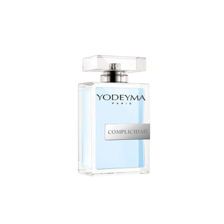 PERFUME YODEYMA COMPLICIDAD HOMBR 100ML