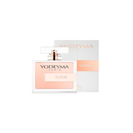 PERFUME YODEYMA BLACK ELIXIR BLACK OPIUM 100ML