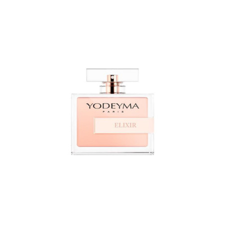 PERFUME YODEYMA BLACK ELIXIR BLACK OPIUM 100ML
