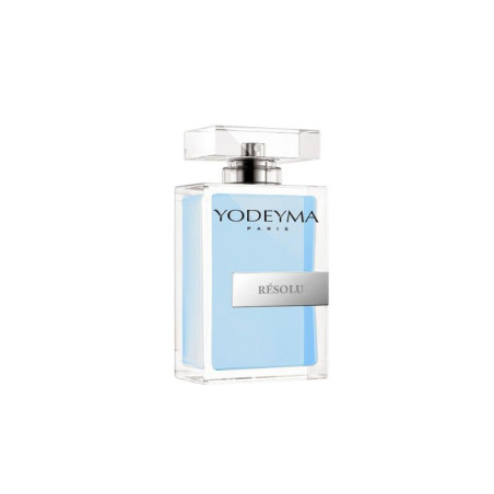 PERFUME YODEYMA RESOLU HOMBRE 100ML