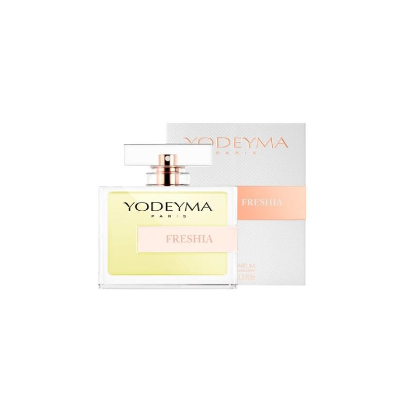 PERFUME YODEYMA FRESHIA  NINA RICHI   100ML