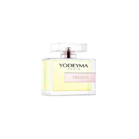 PERFUME YODEYMA FRESHIA  NINA RICHI   100ML