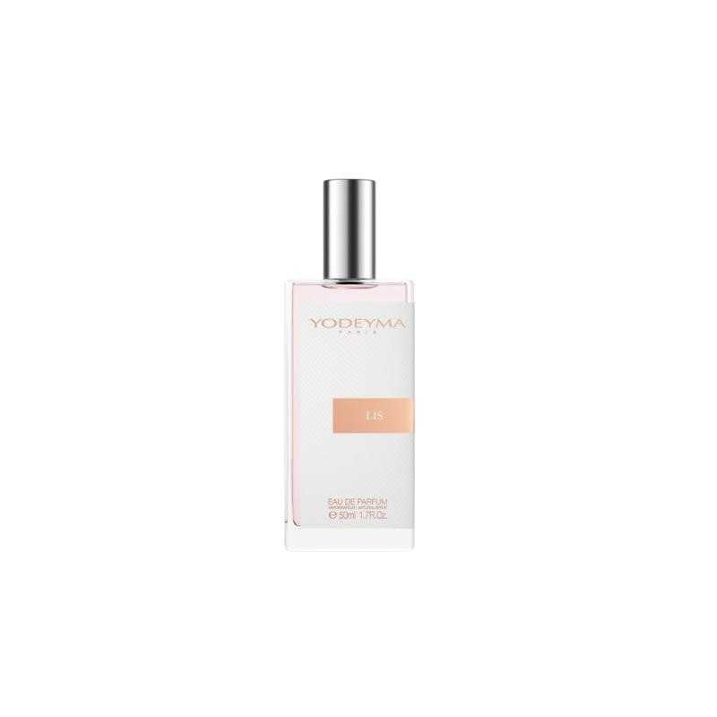PERFUME YODEYMA LISS 50ML