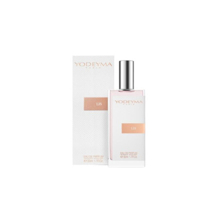 PERFUME YODEYMA LISS 50ML