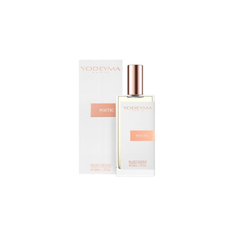 PERFUME YODEYMA POETIC 50ML