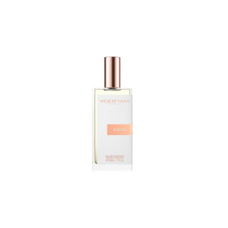 PERFUME YODEYMA POETIC 50ML