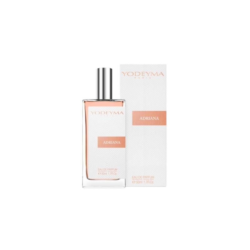 PERFUME YODEYMA ADRIANA SI ARMANI  50ML