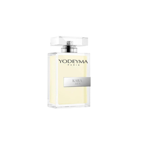PERFUME YODEYMA KARA MEN  LIGHT BLUE DOLCE  100ML