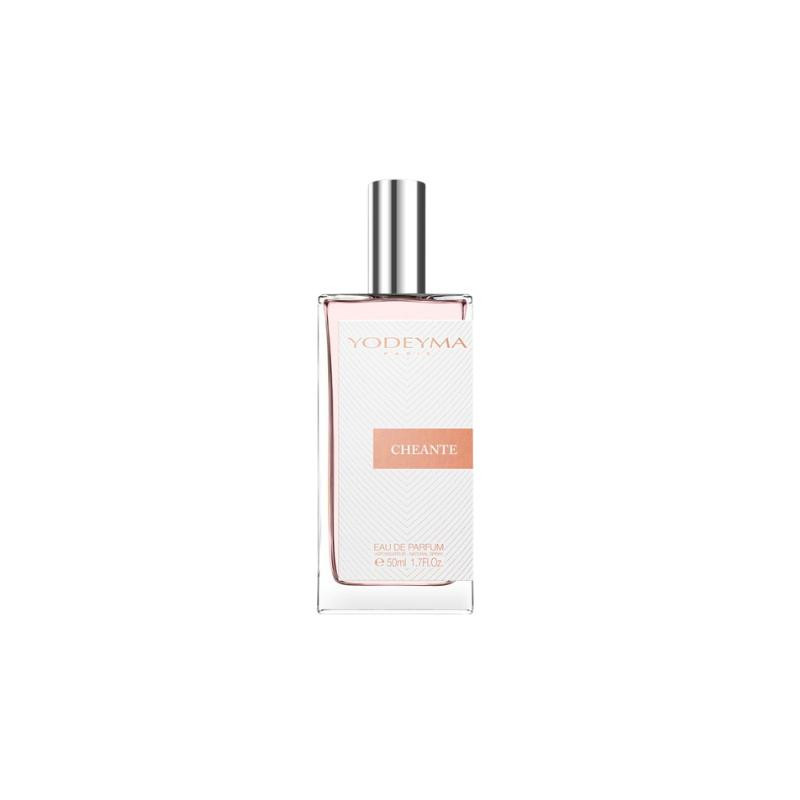 PERFUME YODEYMA CHEANTE 50ML