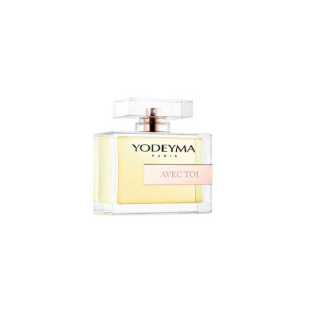 PERFUME YODEYMA AVEC TOI EMPORIO ARMANI 100ML