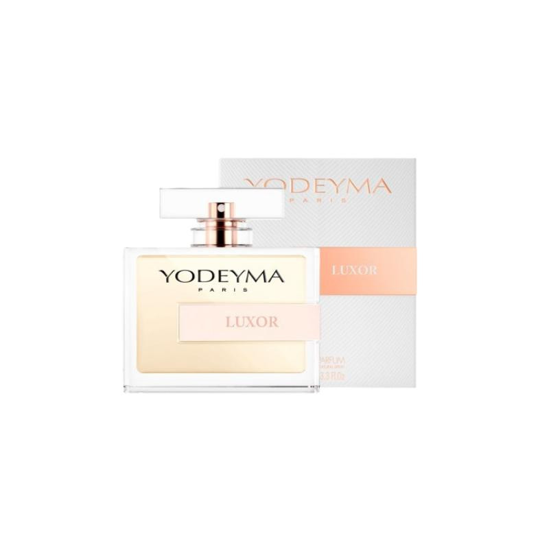 PERFUME YODEYMA LUXOR  LIBRE ISANT  100ML