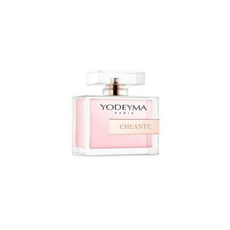 PERFUME YODEYMA CHEANTE 100ML