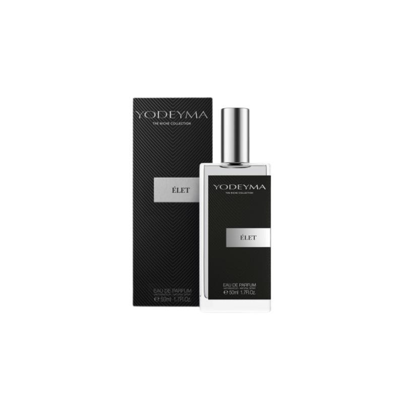 PERFUME YODEYMA ELET 50ML