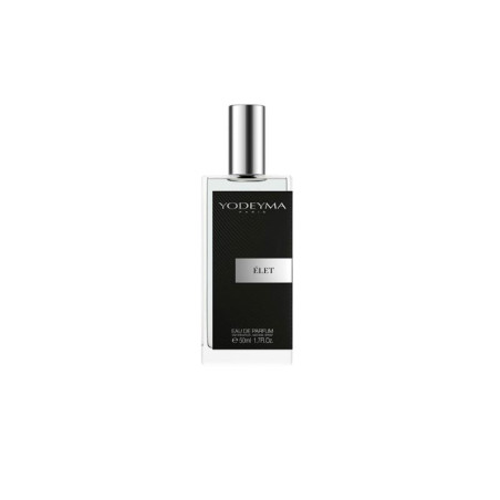 PERFUME YODEYMA ELET 50ML