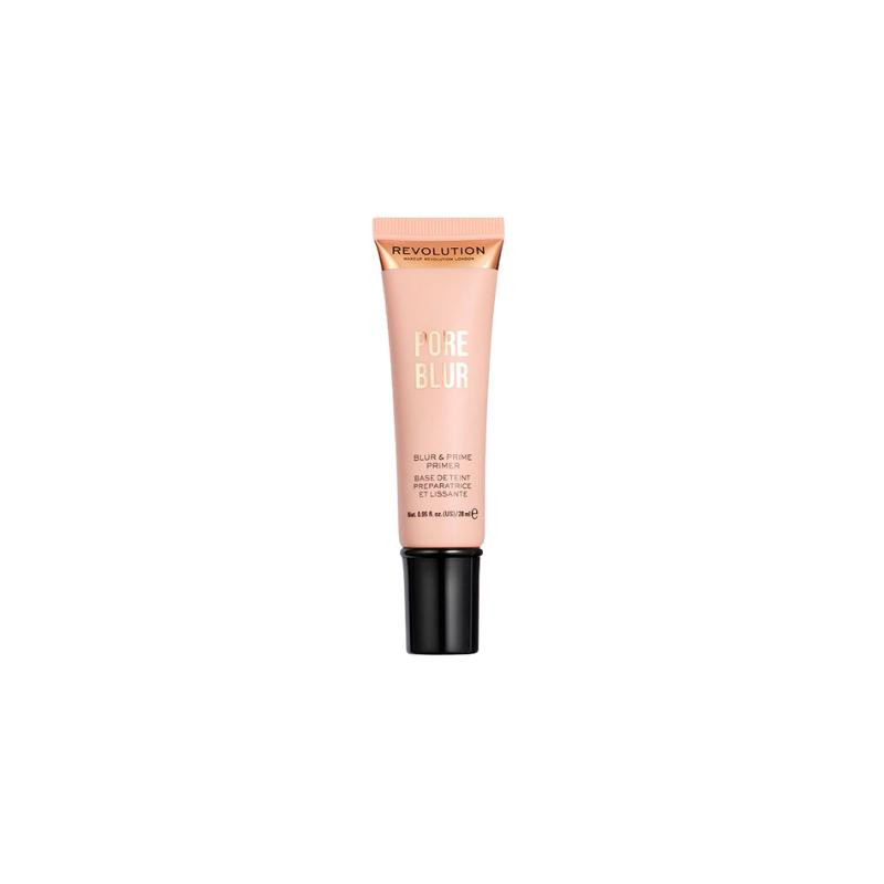 PREBASE ALISADORA PORE BLUR