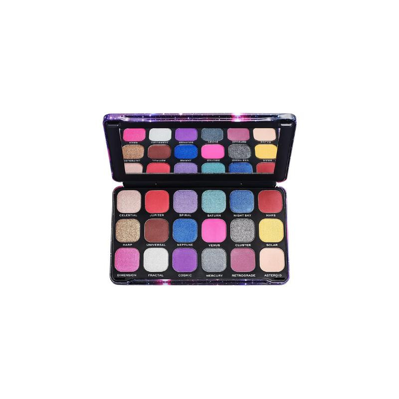 PALETA DE SOMBRAS FOREVER FLAWLESS CONSTELLATION 
