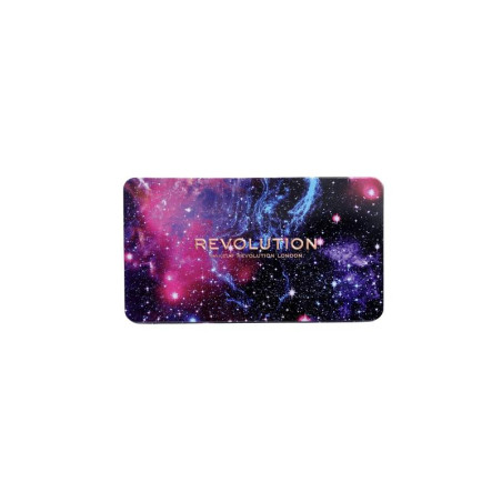 PALETA DE SOMBRAS FOREVER FLAWLESS CONSTELLATION