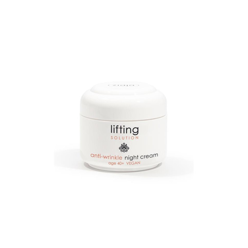 CREMA DE MANOS BLANQUEADORA LIFTING SOLUTIO ZIAJA 