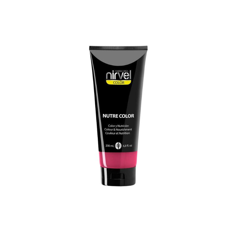 NUTRECOLOR FRESA NIRVEL 200ML