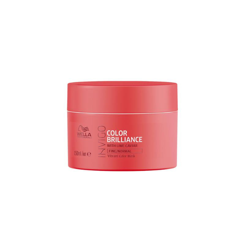 MASCARILLA BRILLIANCE FINE 150ML