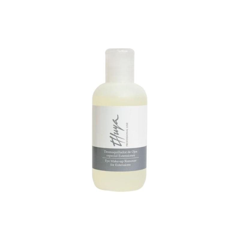 DESMAQUILLADOR EXTENSIONES 100ML  THUYA