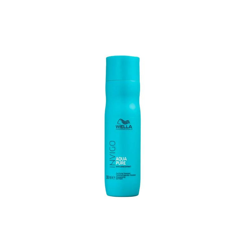 CHAMPU INVIGO AQUA PURE 250ML
