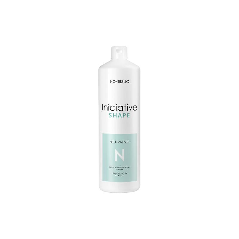 INICIATIVE SHAPE NEUTRALISER 1000ML MONTIBELLO