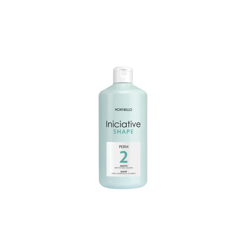 INICIATIVE SHAPE PERM 2 500ML MONTIBELLO