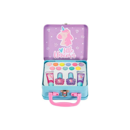 MARTINELIA UNICORN MEDIUM TIN CASE