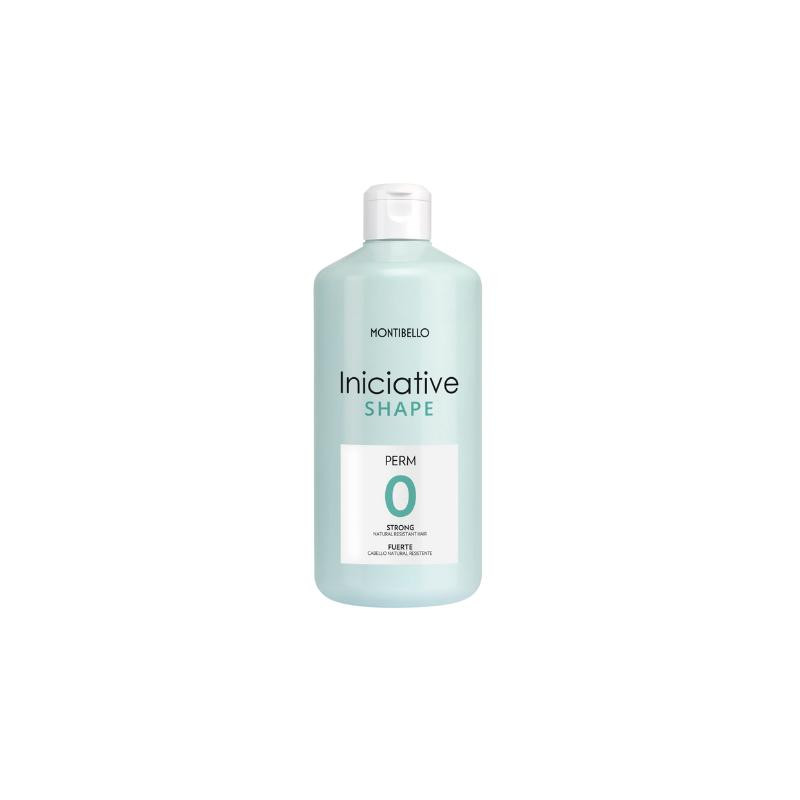 INICIATIVE SHAPE PERM 0 500ML MONTIBELLO