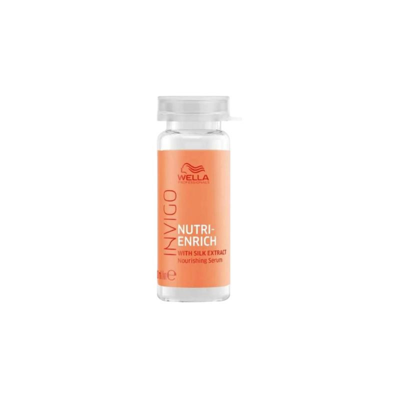 AMPOLLA NUTRI ENRICH WELLA 10ML 