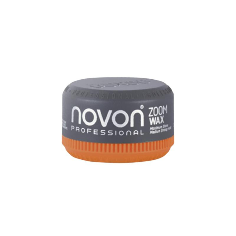 CERA ZOOM NOVON FIJACION MEDIA N6