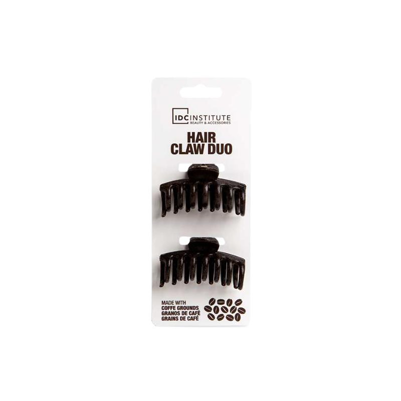 IDC INSTITUTE ECO HAIR CLAW DUO 