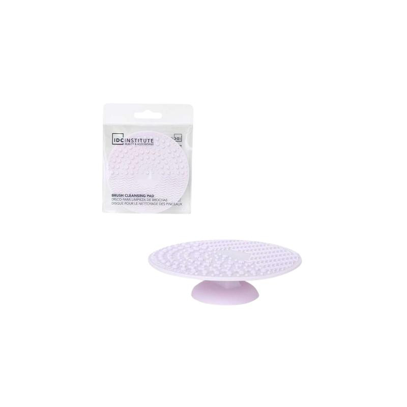 IDC INSTITUTE BRUSH CLEANSING PAD
