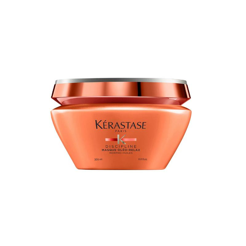 DISCIPLINE MASK BAIN OLEO-RELAX 200ML KERASTASE