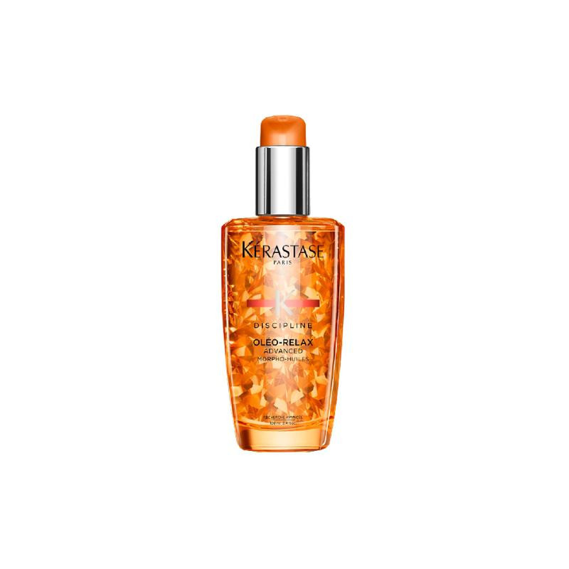DISCIPLINE OLEO-RELAX ADVANCED CONTROL KERASTASE