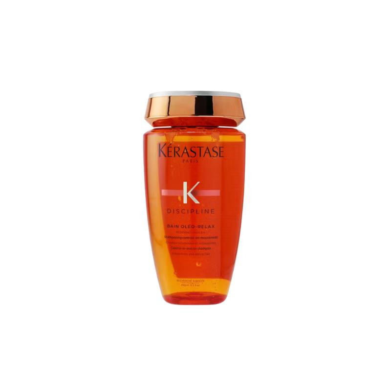 DISCIPLINE BAIN OLEO-RELAX 250ML