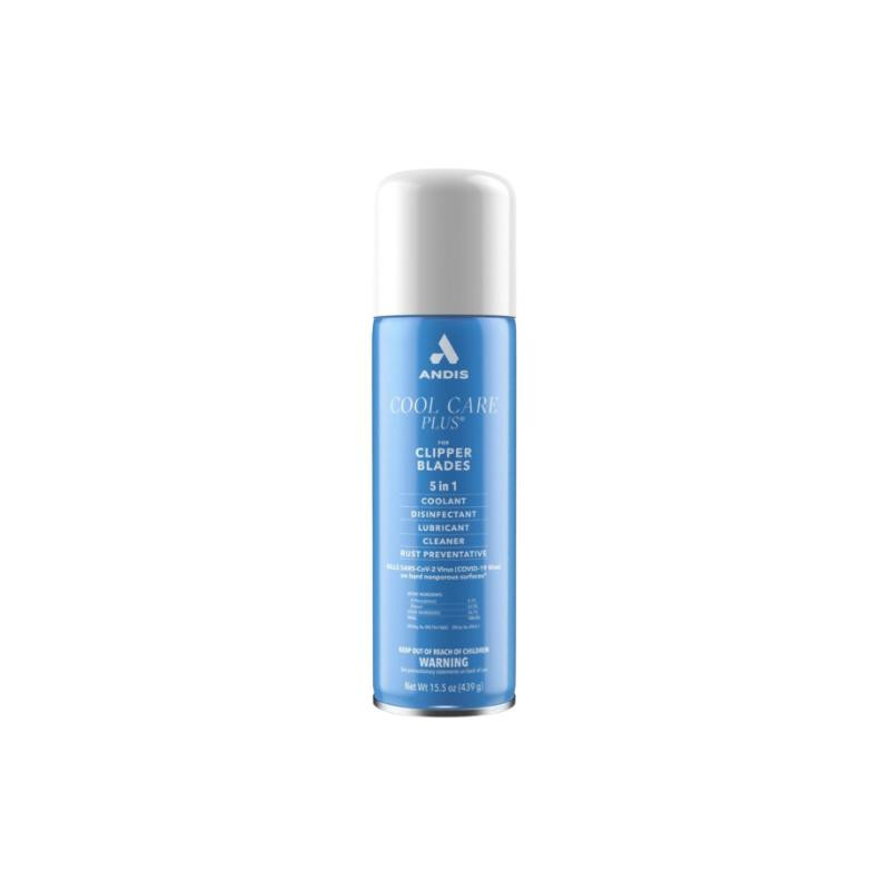 ANDIS SPRAY REFRIGERANTE 5 EN 1 439G