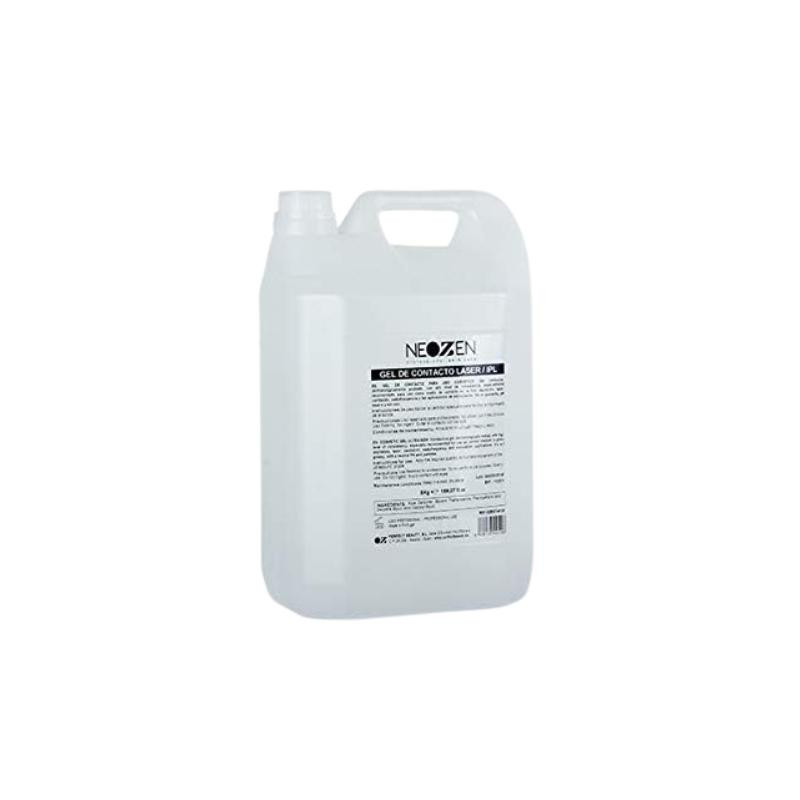 GEL ULTRASONIDOS 5L NEOZEN