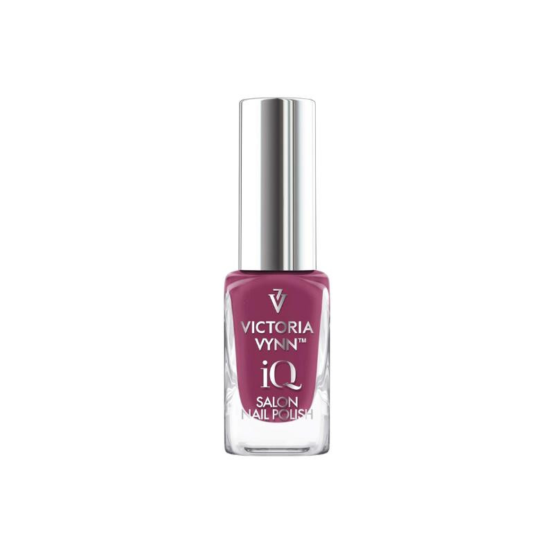 NAIL POLISH IQ 012 SECRET STORY VICTORIA VYNN