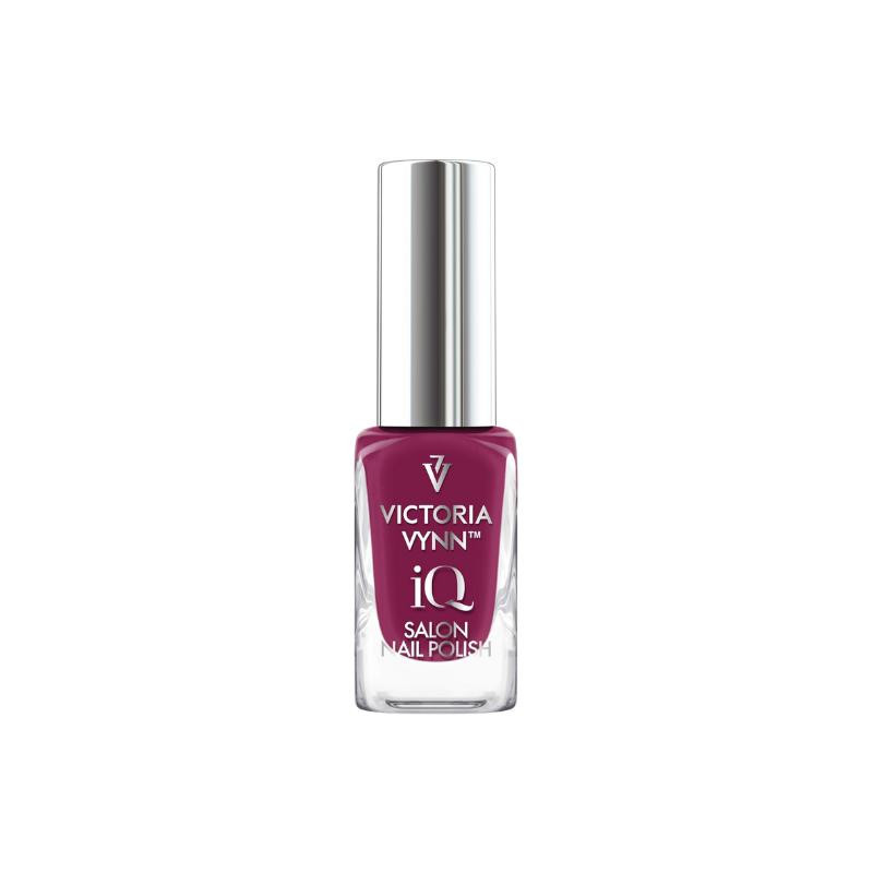 NAIL POLISH IQ 007 BE CHERRY VICTORIA VYNN