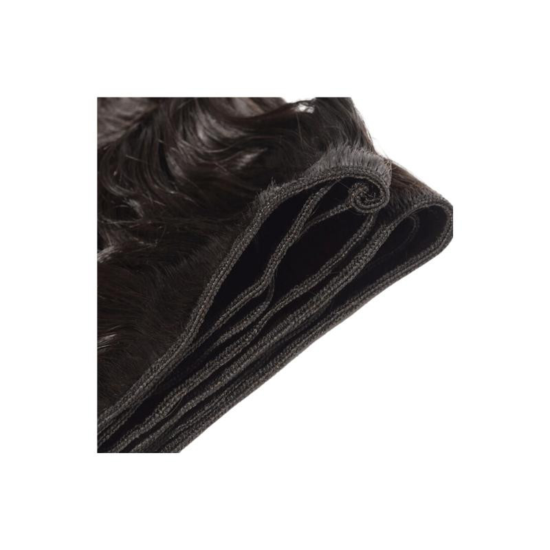 EXTENSIONES CABELLO NATURAL LISO 50CM  4