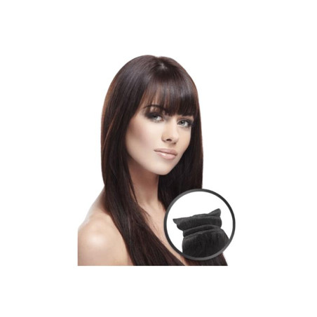 EXTENSIONES CABELLO NATURAL LISO 50CM 4
