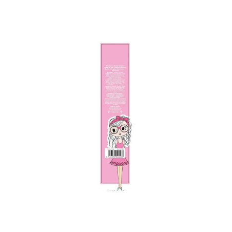 MARTINELA BFF HEART FIZZERS