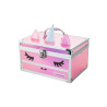 MARTINELA UNICORN BIG GLITTER CASE 